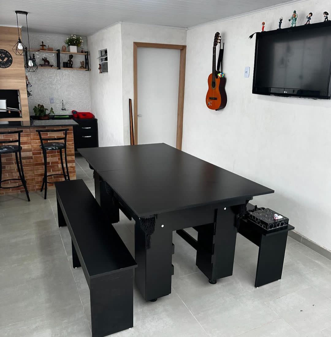 Mesa Personalizada Premium